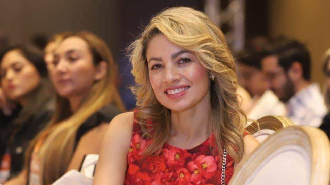 MARIBEL RAMIREZ TOPETE