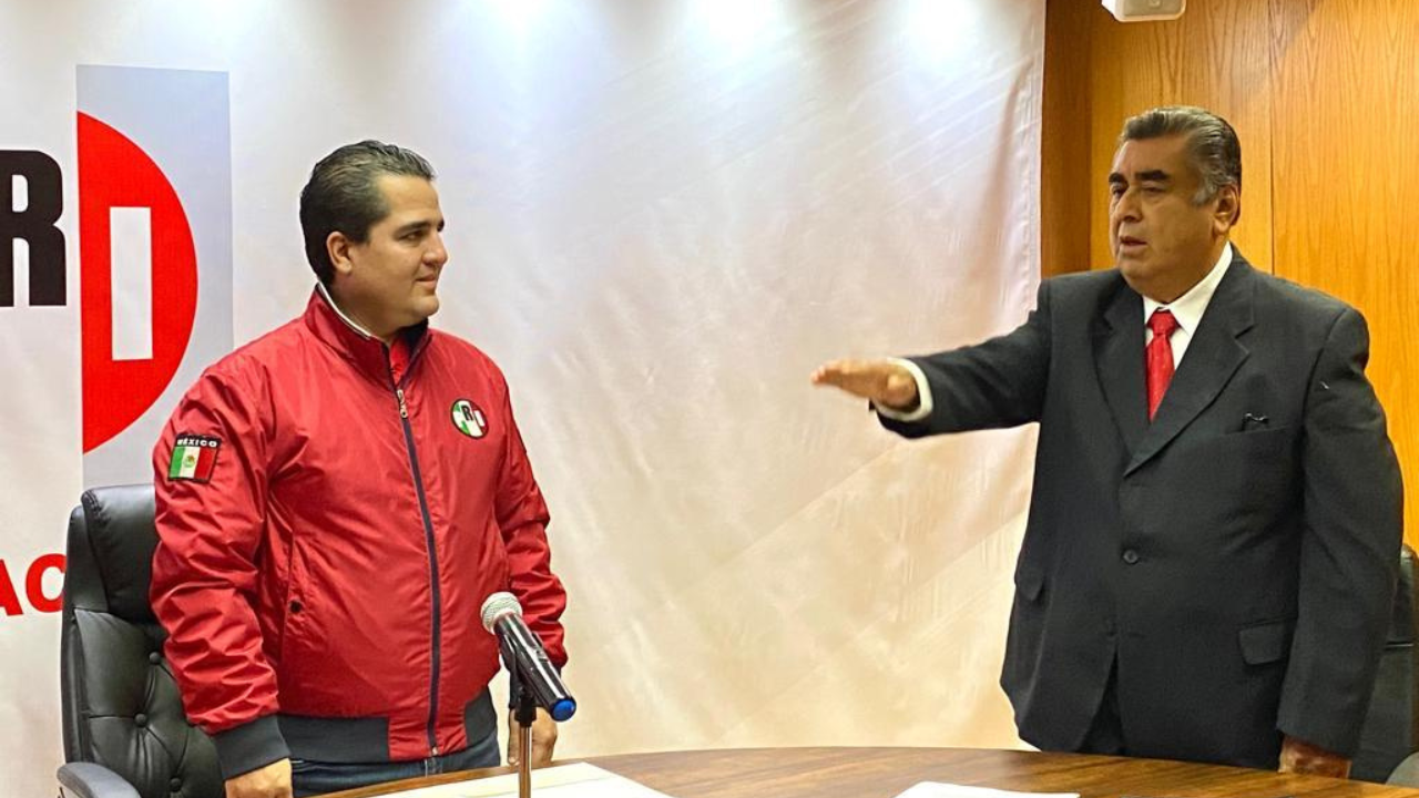 PRI ARANA JOSE YUNES ZORRILA PEPE YUNES FUNDACIÓN COLOSIO CRISÓFORO CERECEDO ALEJANDRO SAMUEL MORENO PALMA LORENA PIÑÓN RIVERA