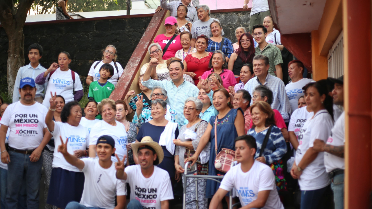 américo zuñiga martínez candidato a diputado federal 2024 xalapa pan prd pri
