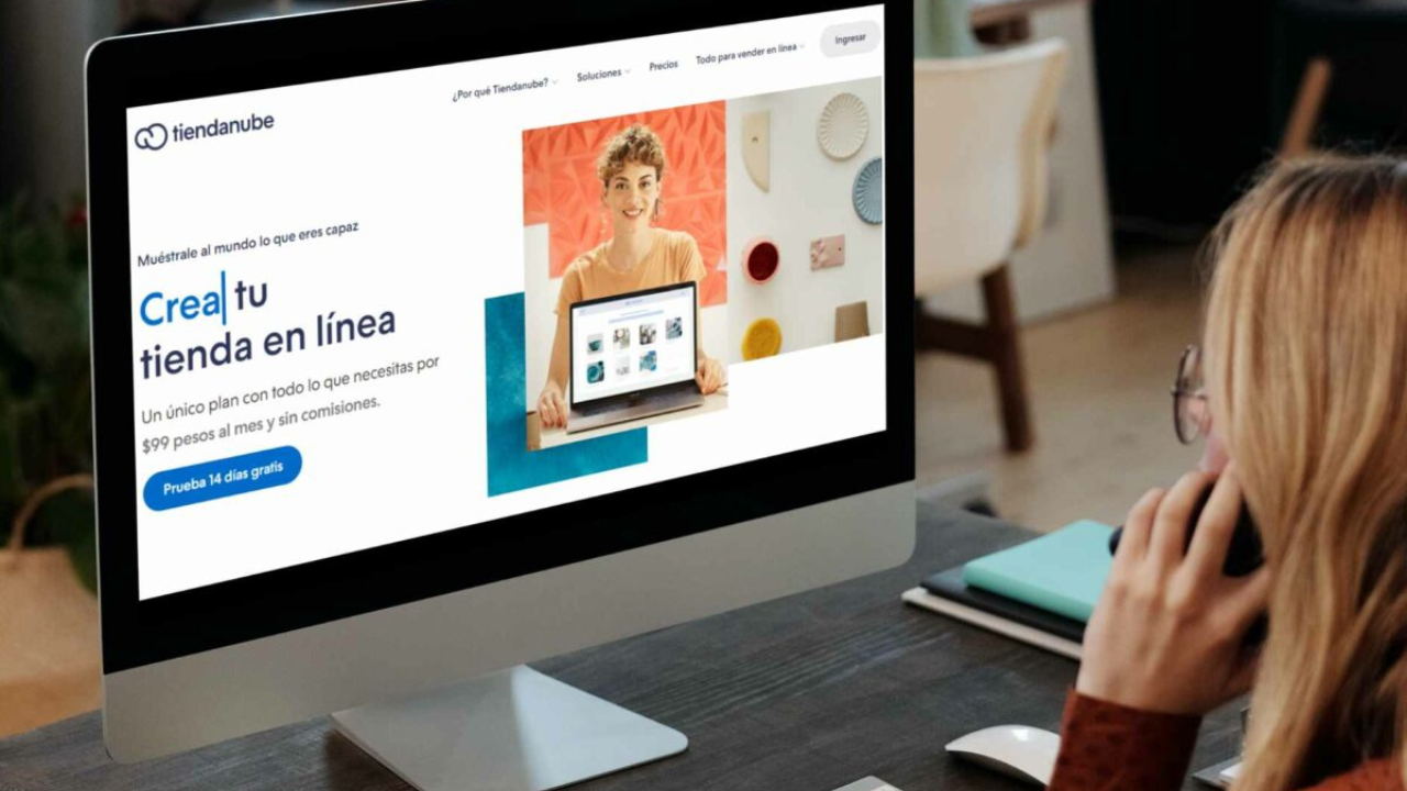 tiendanube comercio electronico