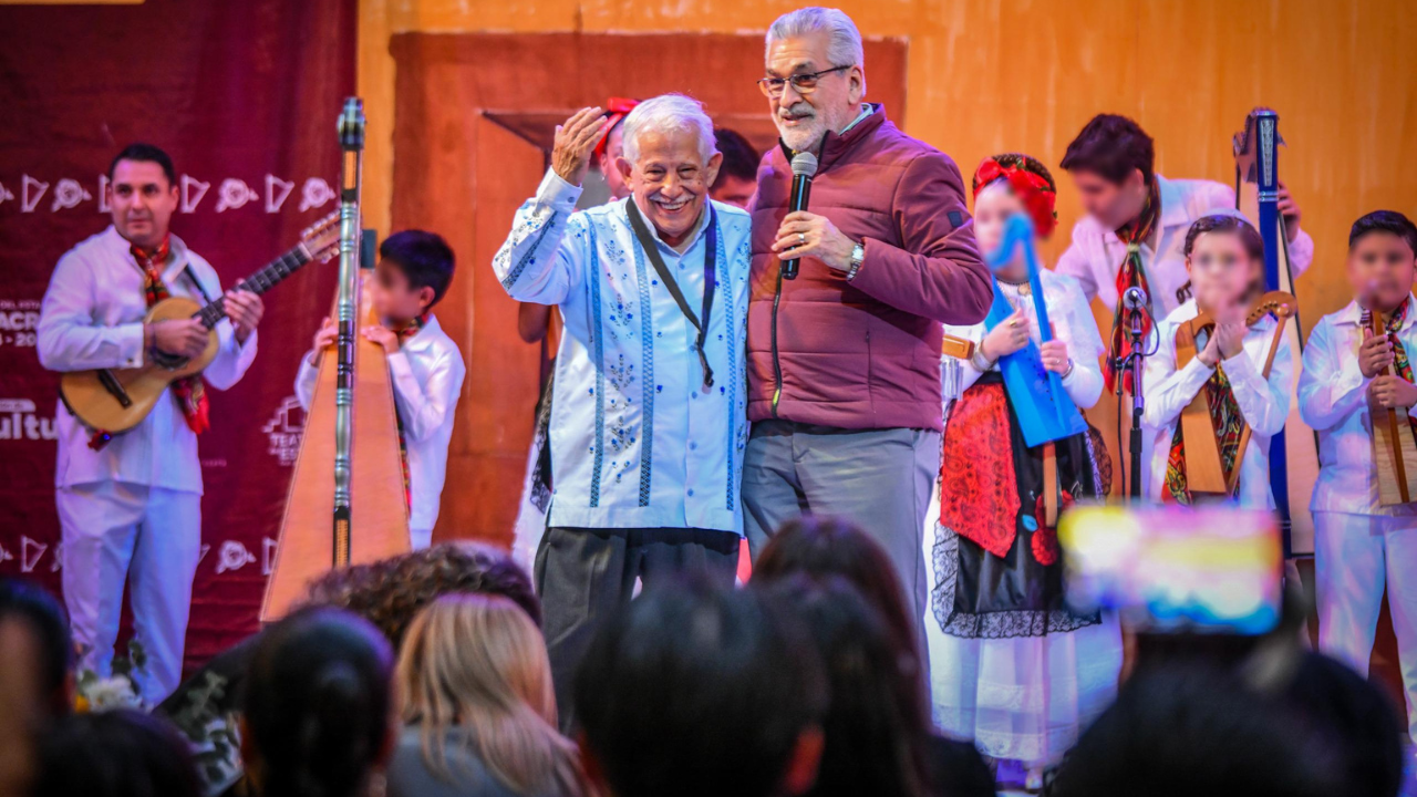 Alberto Islas Reyes, presidente Municipal de Xalapa