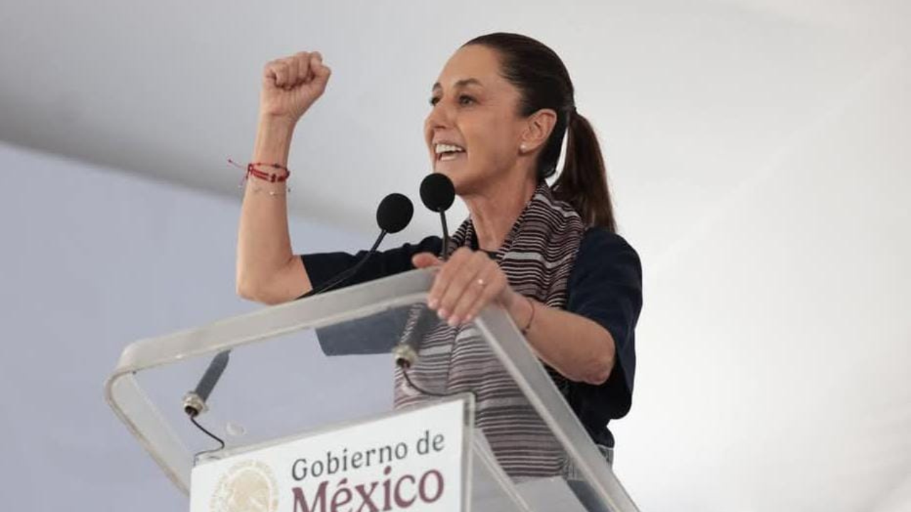 Ana Lilia Rivera, senadora de la nación por Tlaxcala