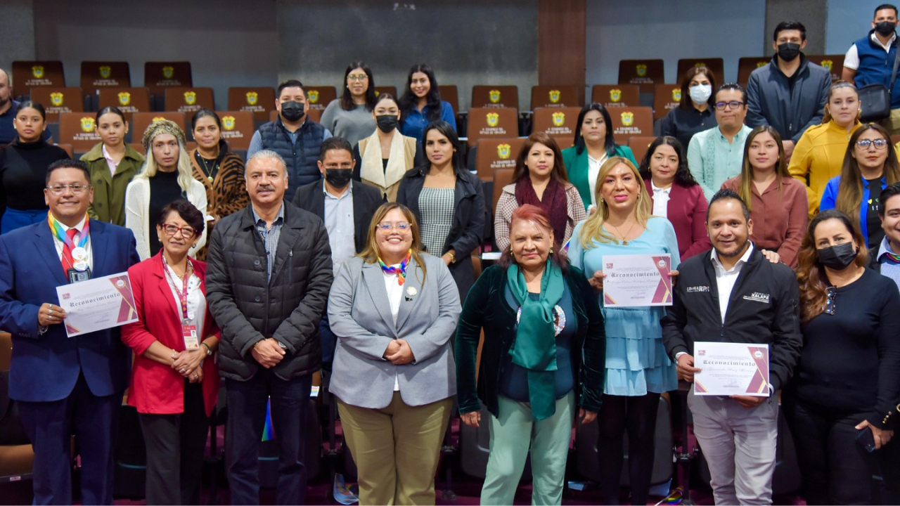 Congreso del Estado de Veracruz