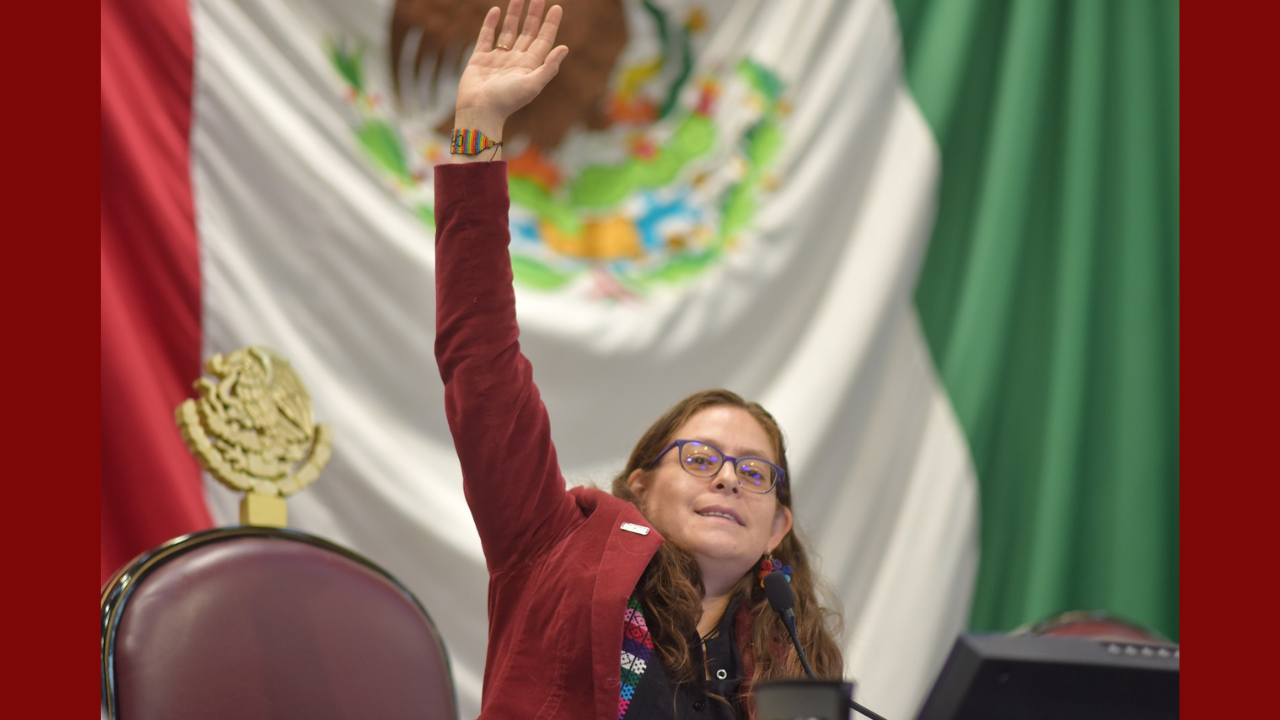 Congreso del Estado de Veracruz