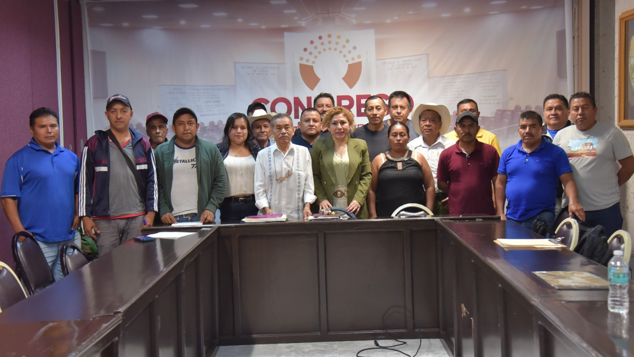 Congreso del Estado de Veracruz