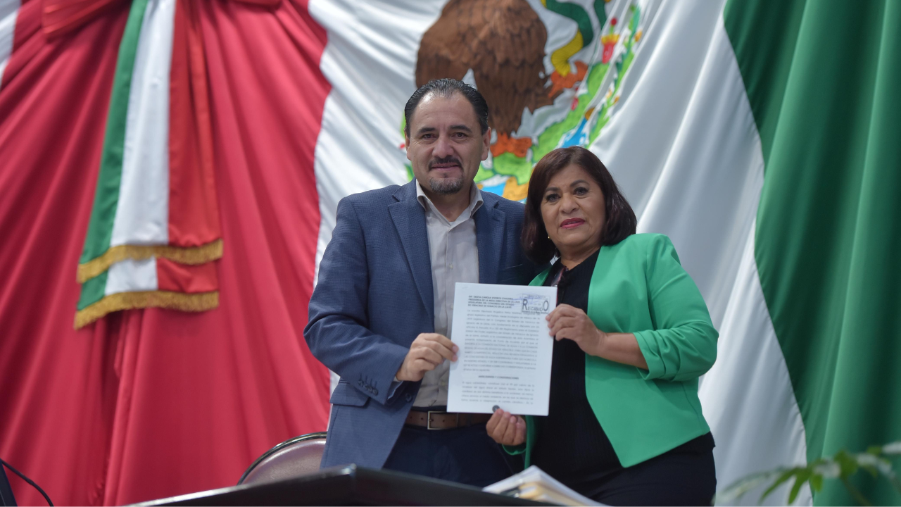 Congreso del Estado de Veracruz