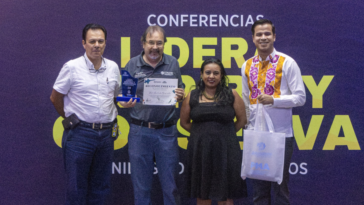 Rocío Nahle García, gobernadora de Veracruz