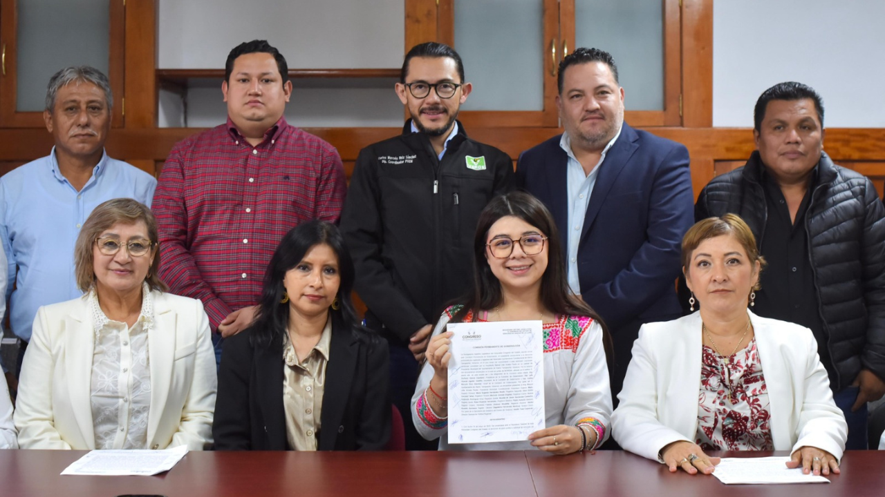 congreso del estado de veracruz