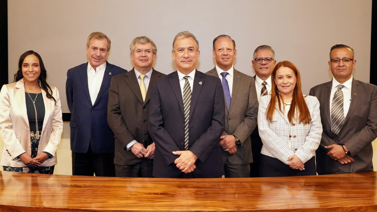 ANIDIGRAF 2025 Asociación Nacional de Industriales y Distribuidores para la Industria Gráfica