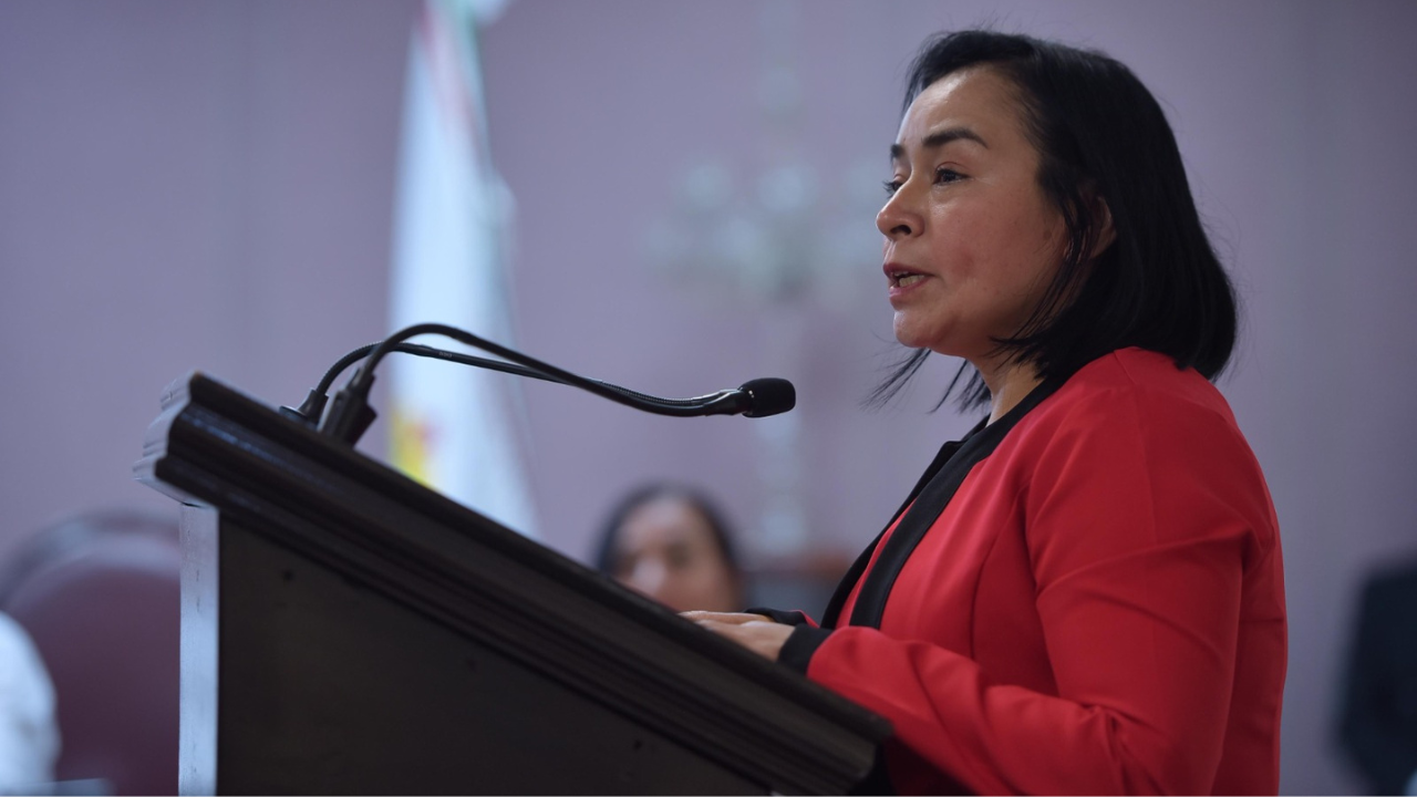 Congreso del Estado de Veracruz