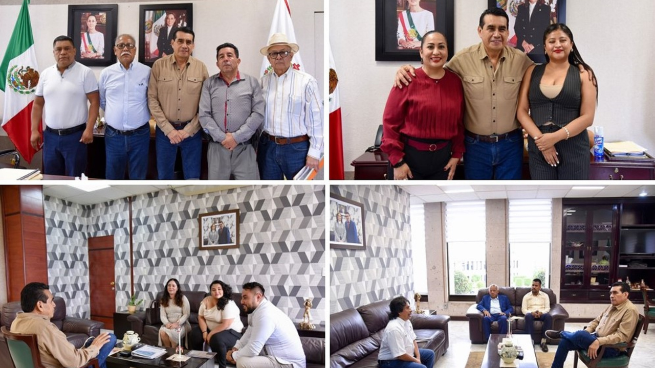 Congreso del Estado de Veracruz
