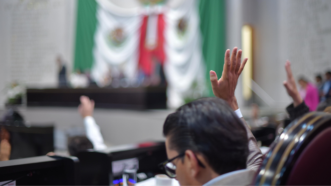 Congreso del Estado de Veracruz