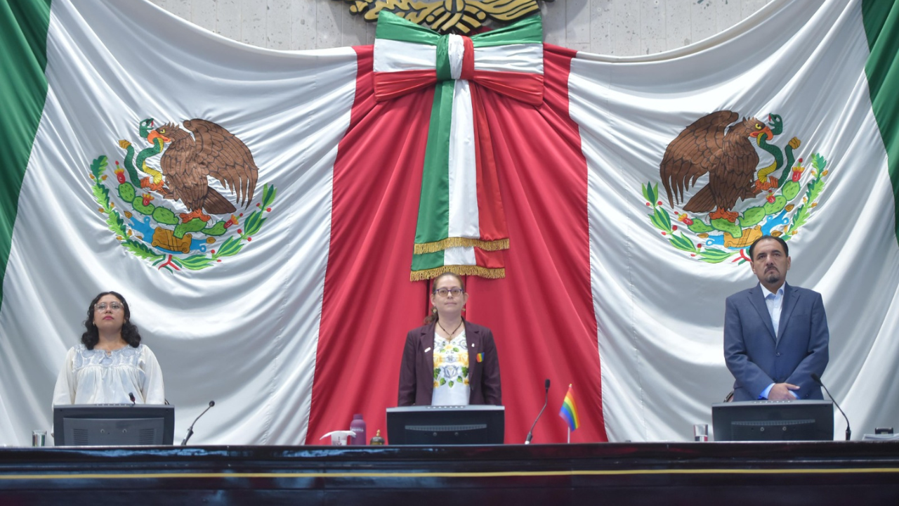 Congreso del Estado de Veracruz