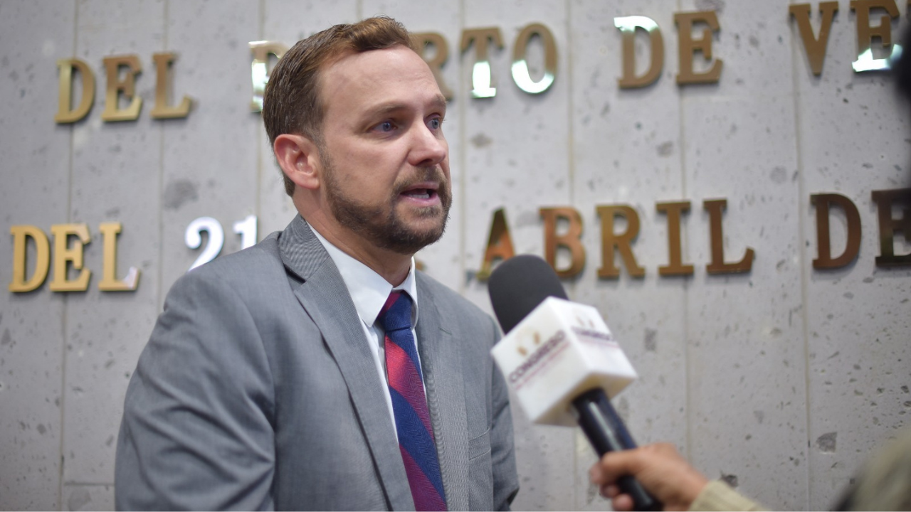 Congreso del Estado de Veracruz