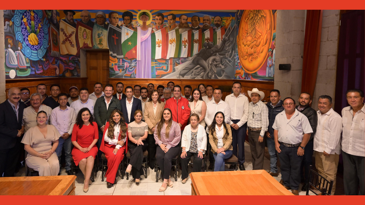 Congrso del estado de Veracruz