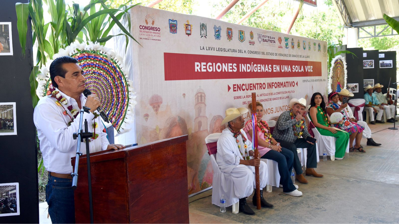 CongresodelesatadodeVeracruz