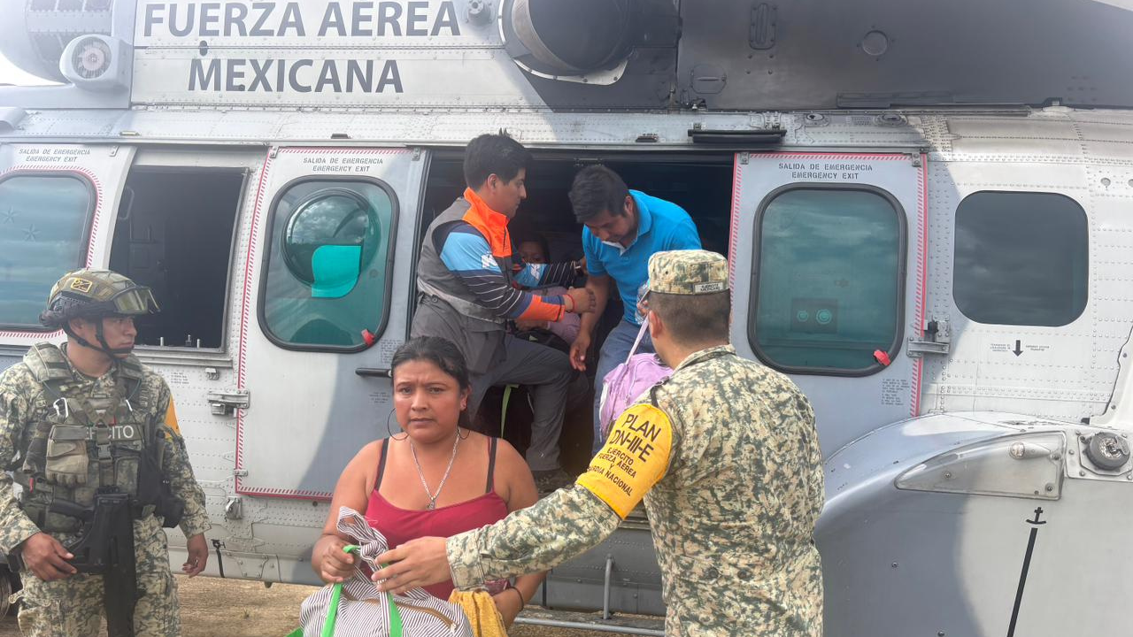 Rocío Nahle García, gobernadora de veracruz