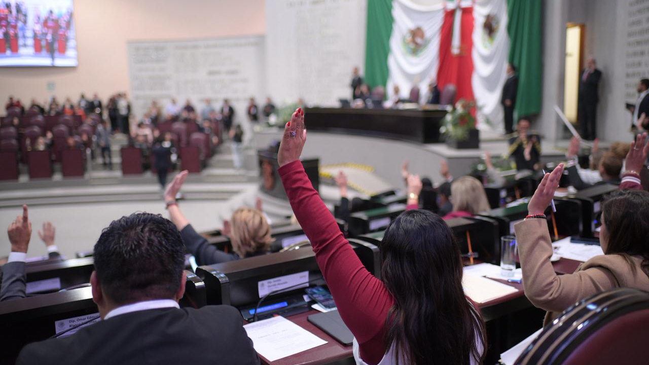 CONGRESO EDO CONTRALORIA