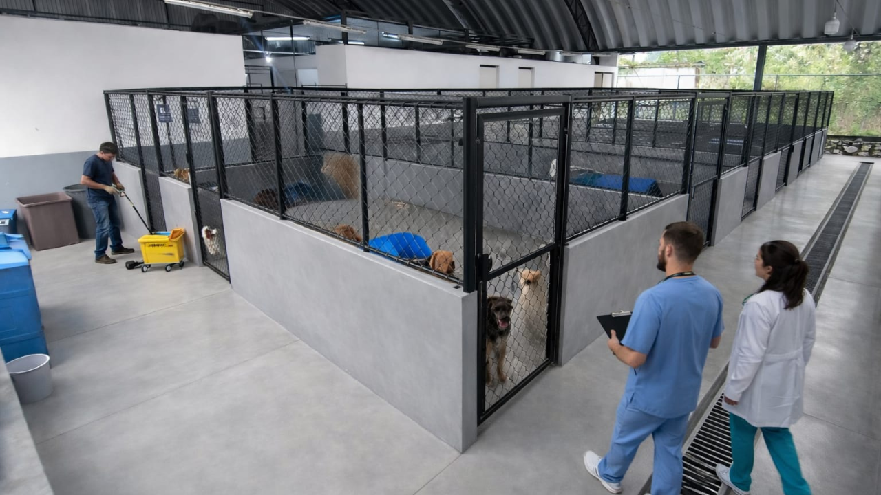 CORDOBA SALUD ANIMAL