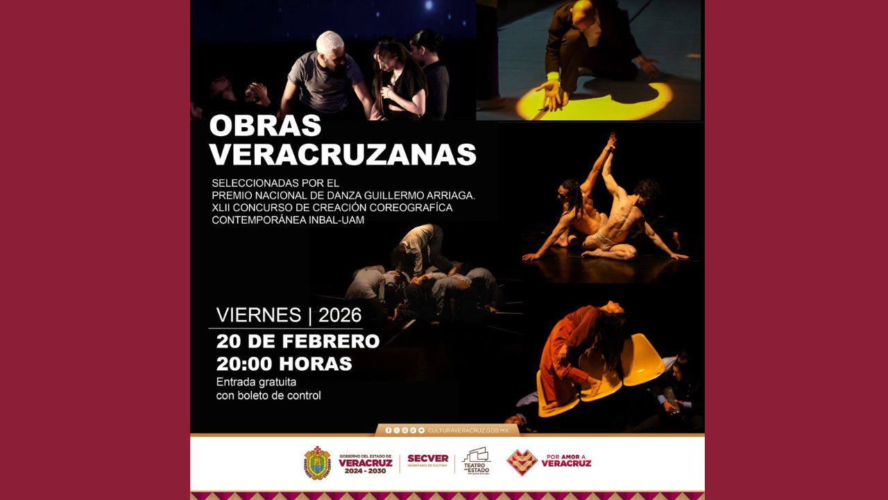 DANZA CONTEMPORANEA
