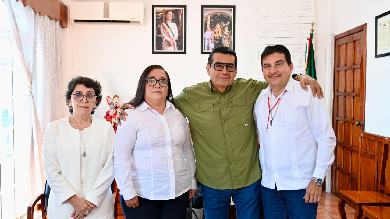 LEGISLATURA VERACRUZ