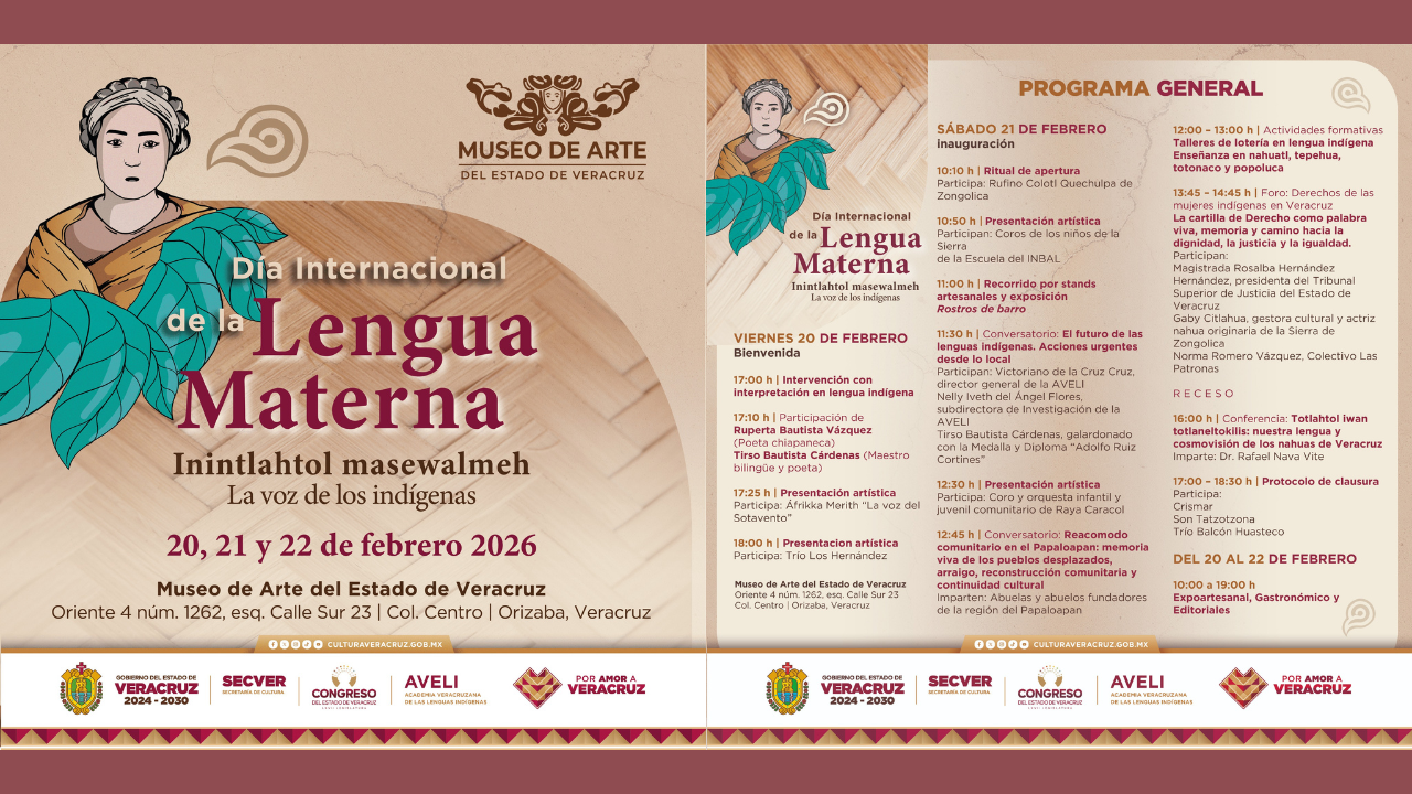 Rocío Nahle García, gobernadora de Veracruz SEV