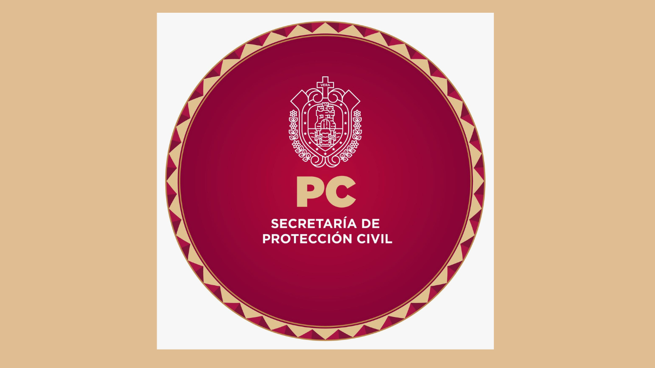 Rocío Nahle García, gobernadora de veracruz, Protección Civil PC