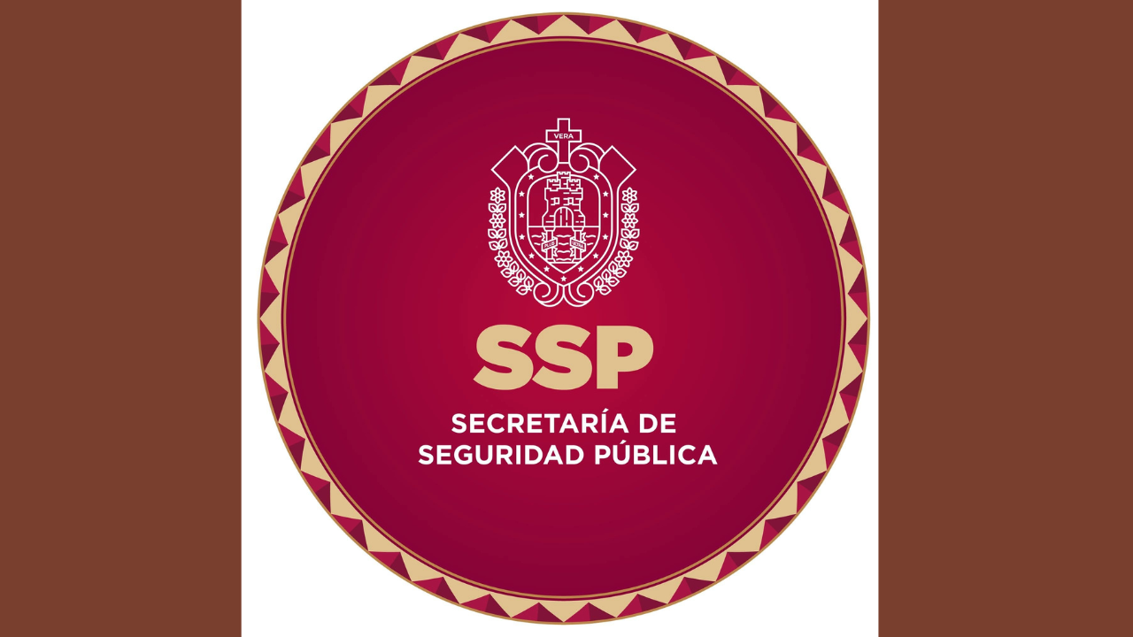 SSP COMUNICADO