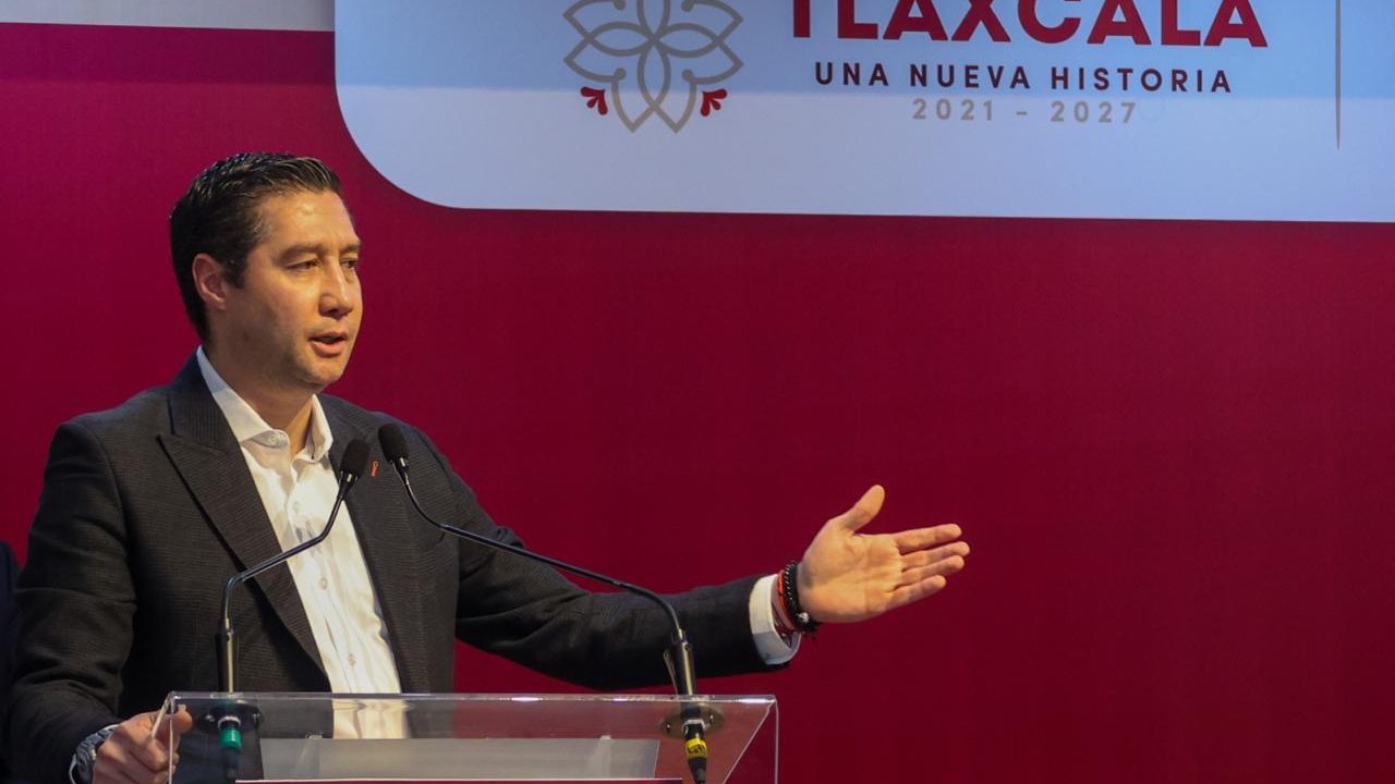 TLAXCALA EXPO TEXTILES