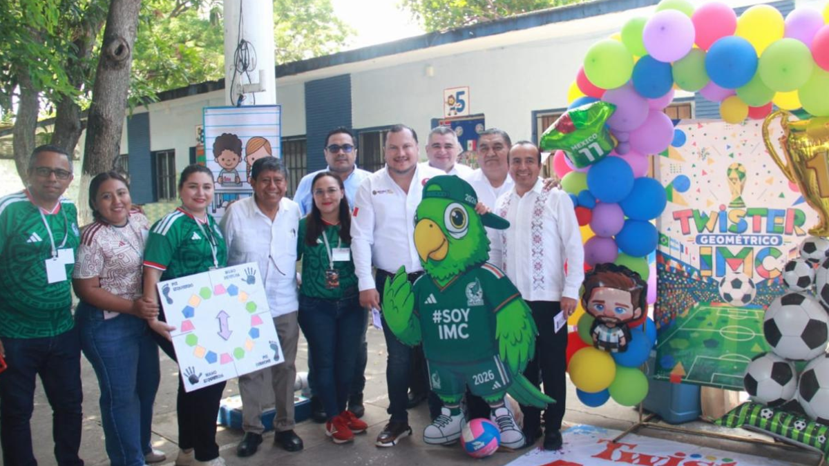 #VERACRUZ cLAU