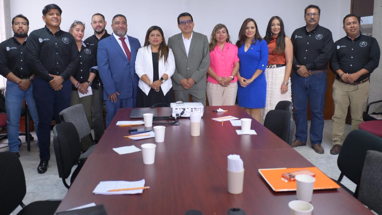 Congreso del Estado de Veracruz, Jucopo