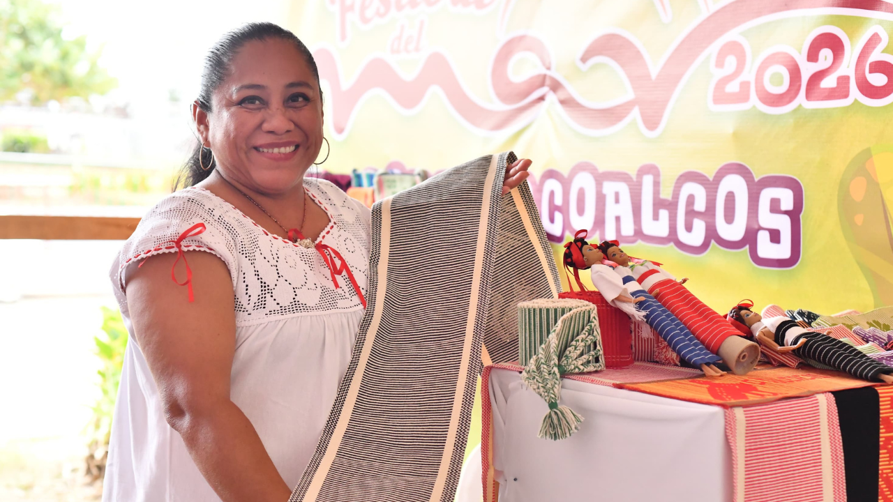 ROCIO NAHLE GARCIA, GOBERNADORA DE VERACRUZ