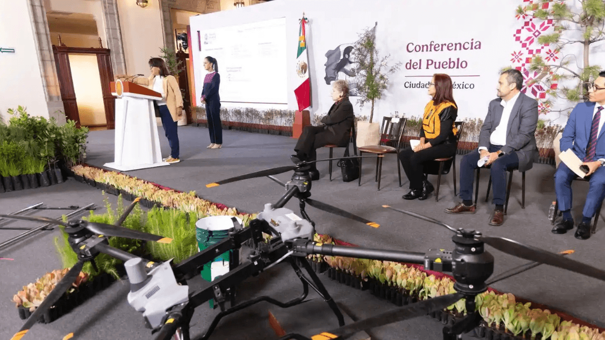 Retiro de Telegram de la App Store provoca más de 20 millones de impresiones en redes Ciudad de México, 4 de agosto de 2026.- El retiro temporal de Telegram de la App Store generó una intensa conv (6)