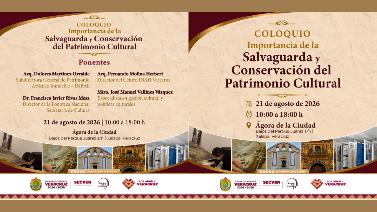 Rocío Nahl García, gobernadora de Veracruz