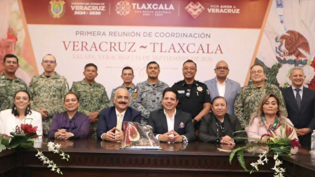 Rocío Nahle García, gobernadora de veracruz