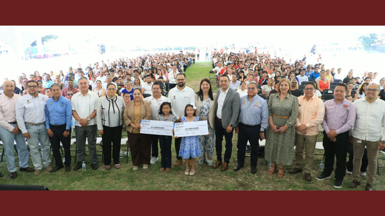 Rocío NahleGarcía, gobernadora de Veracruz