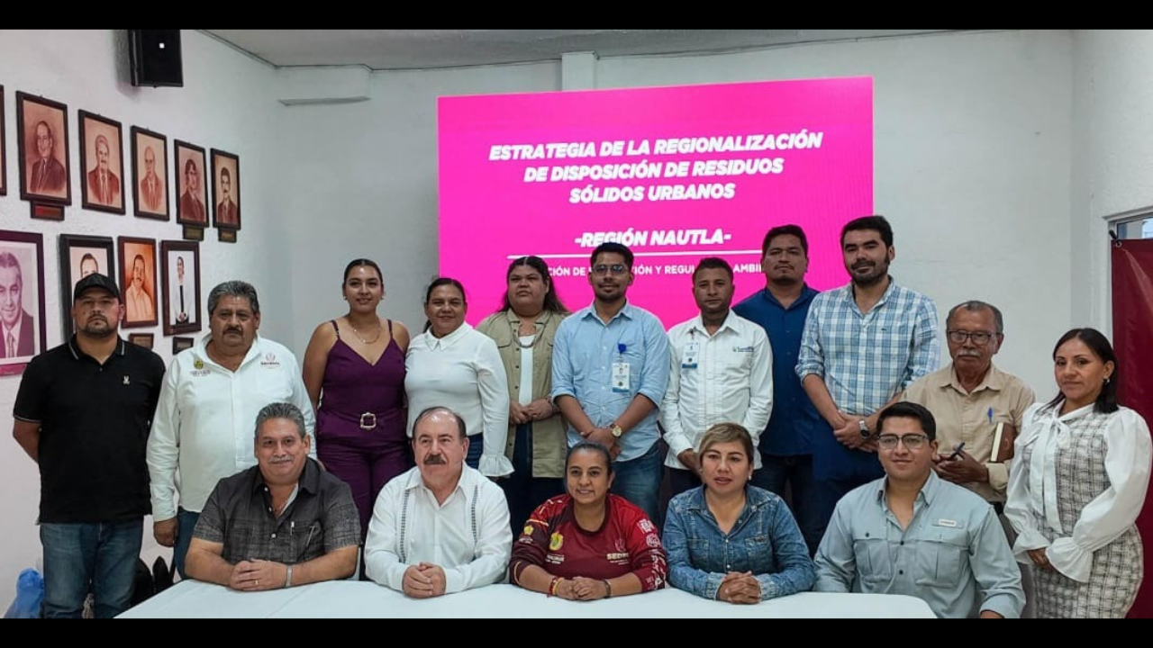 Rocío Nahle García, gobernadora de Veracruz